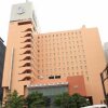 Отель Central Hotel Fukuoka, фото 1