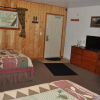 Отель Red Moose Lodge, фото 6