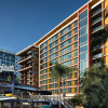 Отель The Villas At The Disneyland Hotel, фото 41