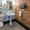 Отель Hôtel Le Clos Saint-Louis, фото 9