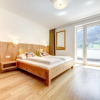 Отель Bergzauber Appartements, фото 1