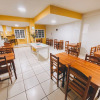 Отель Pousada Porto Girassol, фото 12