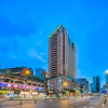 Отель Ibis Styles Chengdu Tianfu Square Metro Station Hotel, фото 2