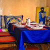 Отель Maison D'Hôtes Iriki, фото 3