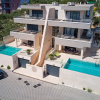 Отель Barbarella Luxury Villas, фото 1