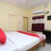 Отель OYO 19323 Shiv Sai Guest House, фото 6