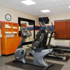 Отель Hampton Inn & Suites Childress, фото 20