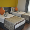 Отель Koc Otel Elit Terminal, фото 2