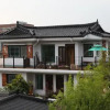 Отель Jeonju Guesthouse Hyu, фото 1