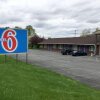 Отель Motel 6 Ilion, NY, фото 2