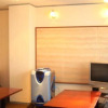 Отель Sushi Auberge Gorasaryo, фото 6