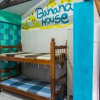 Отель Hostel Banana House, фото 14