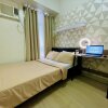 Отель Relaxing 2-bed Apartment in Mandaluyong, фото 2