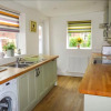 Отель Pebble Cottage, фото 3