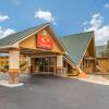 Отель Econo Lodge - Perry National Fair Ground Area, фото 25