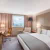 Отель Crowne Plaza Hotel Glasgow, an IHG Hotel, фото 3