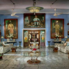 Отель Bhanwar Vilas Palace, фото 2