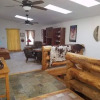 Отель Apache Village Cabins, фото 23