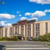 Отель Hampton Inn Carlstadt at The Meadowlands, фото 1