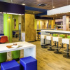 Отель ibis budget Basel City, фото 19