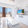 Отель Europa Center 12-B Apartment Levante Beach, фото 23