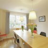 Отель Spacious House, Situated in the Heart of Thorpeness, on the Suffolk Coast, фото 10