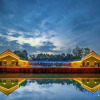 Отель Anji Meilin Spa Resort, фото 13