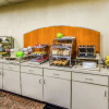 Отель Holiday Inn Express Hotel & Suites Savannah-South, фото 17