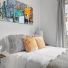 Отель Stylish Denver Studio < 1 Mi to Coors Field!, фото 13