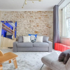 Отель Splendid Parisian Flat 5p - Montorgueil, фото 15
