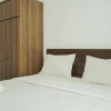 Отель Nice And Elegant Studio At Tree Park City Apartment, фото 3