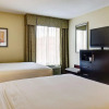 Отель Holiday Inn Express St. Louis, фото 27