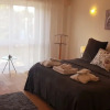 Отель citycentre lake view apartment, фото 4