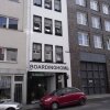 Отель Boardinghome Cologne City - Johannisstra, фото 4