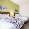 Отель Sleep Inn & Suites Park City - Wichita North, фото 21