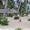 Отель Cabins on paradise San Blas island, фото 5