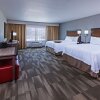 Отель Hampton Inn & Suites Georgetown/Austin North, фото 26