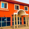 Отель Princecourt Hotel Osogbo, фото 12