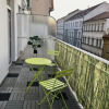 Отель Flat in the Heart of Prague, фото 8