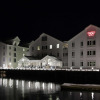 Отель Thon Hotel Kristiansund, фото 1