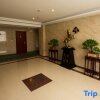 Отель Greentree Inn Wuhu Fanchang County Anding Road Hot, фото 8