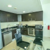 Отель Lux Bnb 1Bdr Penthouse JLT, фото 3