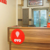 Отель Shweta by OYO Rooms, фото 24