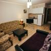 Отель Panorama Batumi Apartments, фото 18