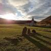 Отель Bólstaðarhlíð Cottage, фото 9