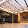 Отель Nantong Jinduo Elegant Hotel (Nantong Dieshiqiao Home Textile City), фото 9