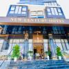 Отель New Century Dalat Hotel, фото 31