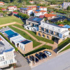 Отель Callisti Suites, фото 30