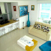 Отель Apartamentos Suiteline Master – Frente al Mar, фото 22