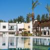 Отель Paphos Gardens Holiday Resort в Пафосе